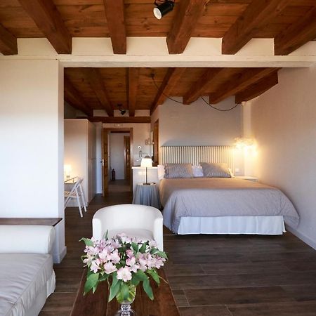 Casa Rural Victoriano Pedraza Rades de Abajo 外观 照片