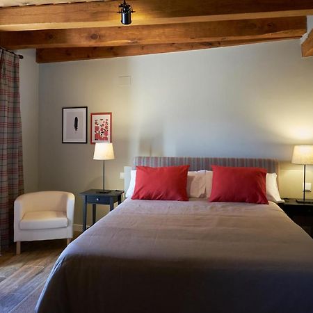 Casa Rural Victoriano Pedraza Rades de Abajo 外观 照片