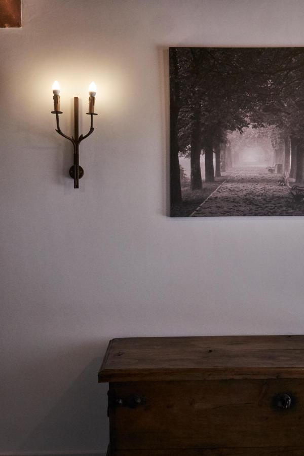 Casa Rural Victoriano Pedraza Rades de Abajo 外观 照片