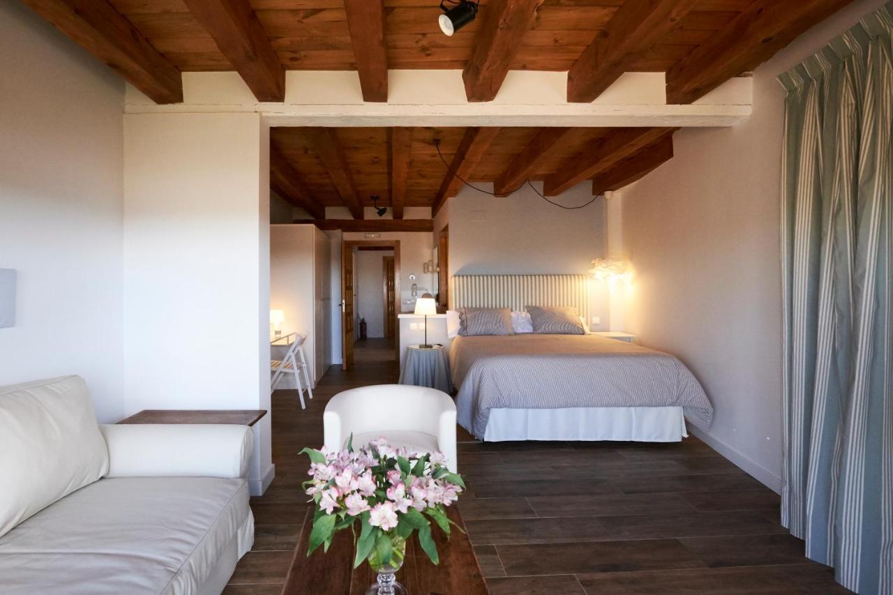 Casa Rural Victoriano Pedraza Rades de Abajo 外观 照片
