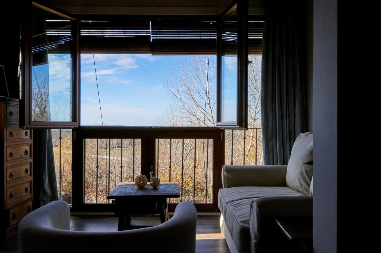 Casa Rural Victoriano Pedraza Rades de Abajo 外观 照片