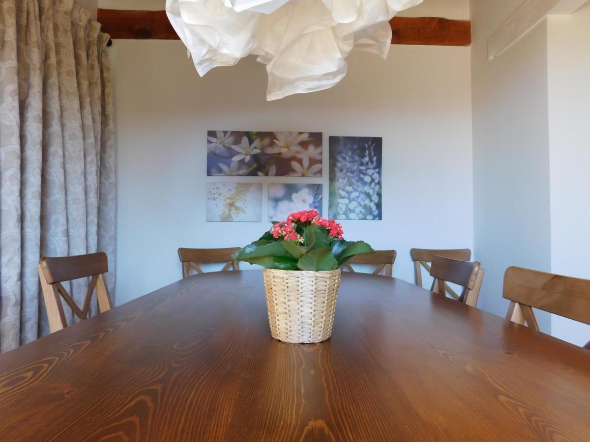 Casa Rural Victoriano Pedraza Rades de Abajo 外观 照片