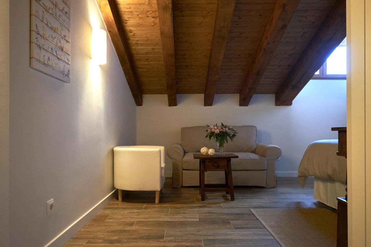 Casa Rural Victoriano Pedraza Rades de Abajo 外观 照片
