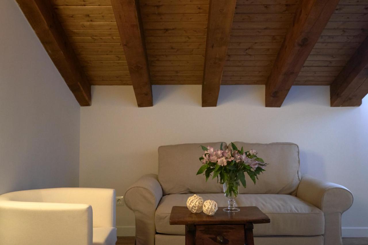 Casa Rural Victoriano Pedraza Rades de Abajo 外观 照片
